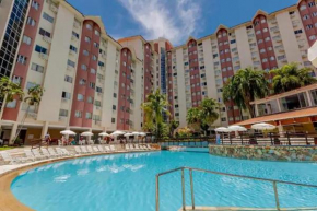 Hot Springs B3 Hotel